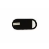 LE CREUSET Manchon Noir 100% Coton New