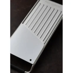 MICROPLANE Mandoline Gourmet Noir Clearance