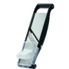 BRON-COUCKE Mandoline Inox Compact-PRO Basalte 2 peignes Effileurs Bron Coucke Outlet