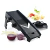 MASTRAD Mandoline Multi-râpes en V Discount