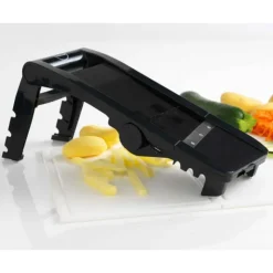 MASTRAD Mandoline Multi-râpes Discount