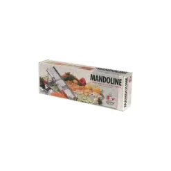 BRON-COUCKE Mandoline Professionnelle Inox Bron Coucke Online