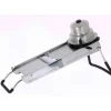 DE BUYER Mandoline Révolution Standard inox Sale