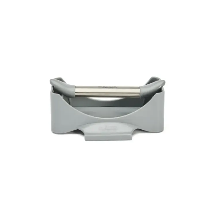 DE BUYER Mandoline Vantage 4 juliennes + poussoirs Sale