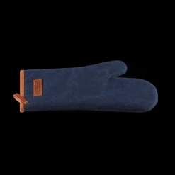 LE CREUSET Manique Denim 100% Coton Clearance