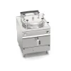 BERTOS Marmite à Gaz 100L Autoclave Berto's Discount