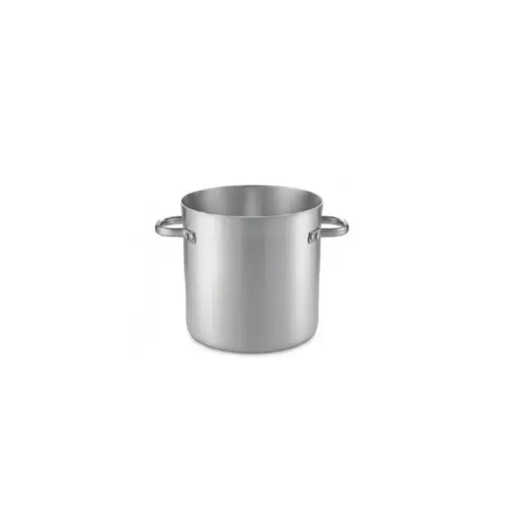 MALLARD FERRIERE Marmite en Aluminium 25 cm x H 25 cm (sans couvercle) Sale