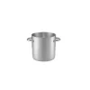 MALLARD FERRIERE Marmite en Aluminium 27 cm x H 27 cm (sans couvercle) New
