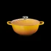 LE CREUSET Marmite en fonte 26 cm Nectar Signature Outlet