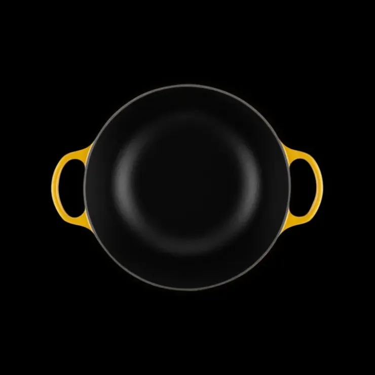 LE CREUSET Marmite en fonte 26 cm Nectar Signature Outlet