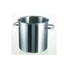 BOURGEAT Marmite Inox Ø 40 cm x H 40 cm Excellence Matfer Outlet