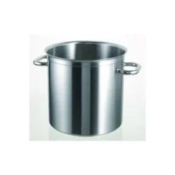 BOURGEAT Marmite Inox Ø 36 cm x H 36 cm Excellence Matfer Clearance