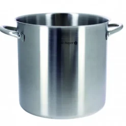 DE BUYER Marmite Inox Ø36cm Prim'Appety
