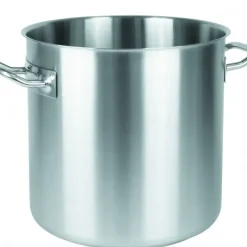 CRISTEL Marmite Mutine Ø 36 cm Manche Fixe Inox Best