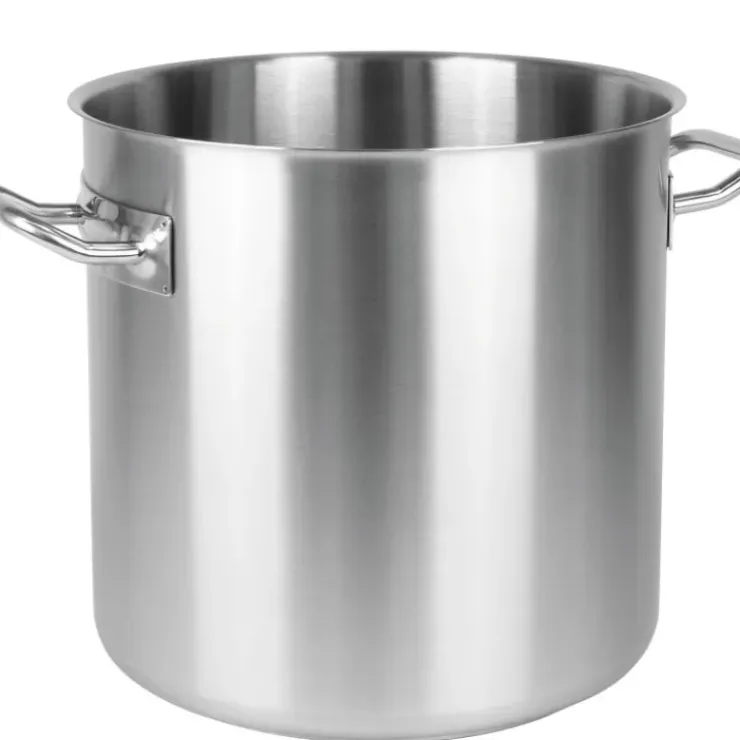 CRISTEL Marmite Mutine Ø 32 cm Manche Fixe Inox Sale