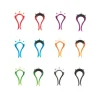 MASTRAD Marque-Verre design - Lot de 12 Outlet