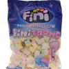 FINI Marshmallow Fleurs x125 Bonbons Sans Gluten
