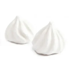 SCRAPCOOKING Meringues Cannelées 40g