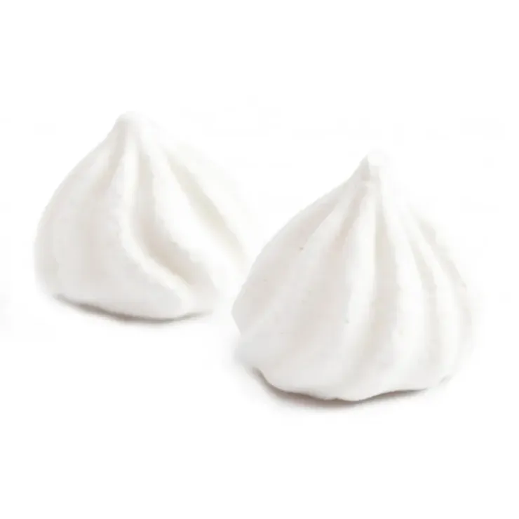 SCRAPCOOKING Meringues Cannelées 40g