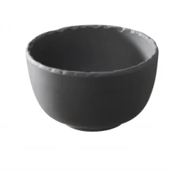 REVOL Mini Bol Ardoise 8cl Basalt Discount