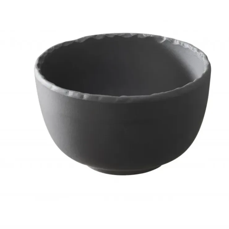 REVOL Mini Bol Ardoise 8cl Basalt Discount