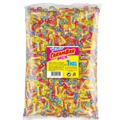 CARAMBAR Mini Mix 1 kg Sale
