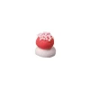 FLORENSUC Mini Champignon en Sucre Rouge 12 x 10 mm (x384) Online