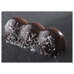 FLEXIPAN Mini Chenille - Moule silicone Hot