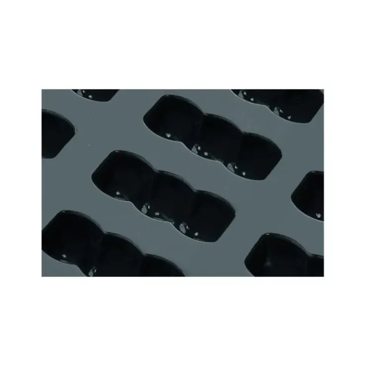 FLEXIPAN Mini Chenille - Moule silicone Hot