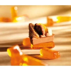 FLEXIPAN Mini lingot (bonbon chocolat) - Moule silicone Outlet
