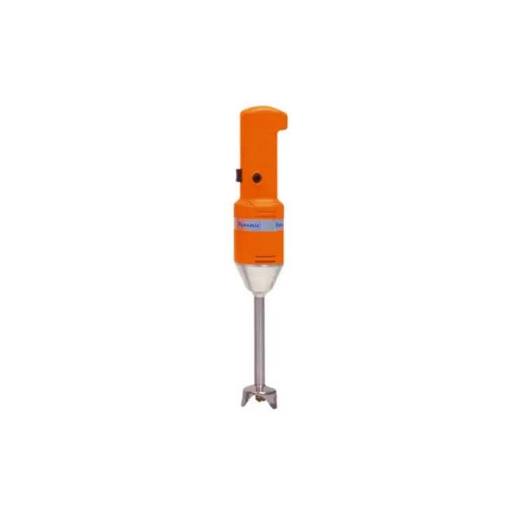 DYNAMIC Mini Mixeur Plongeant MD 95E 4 lames Clearance