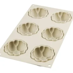 SILIKOMART 3D DESIGN Mini Moule Silicone Bulle Bollicine Sale