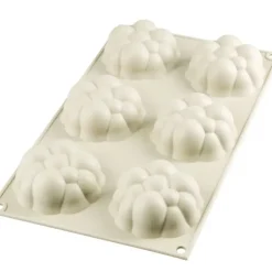 SILIKOMART 3D DESIGN Mini Moule Silicone Bulle Bollicine Sale