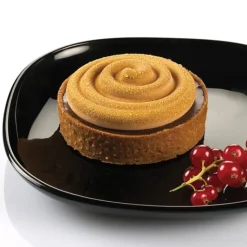 SILIKOMART 3D DESIGN Mini Moule Silicone Tartelette Twist Outlet