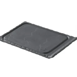 REVOL Mini Plateau Ardoise 11,5 x 8 cm Basalt Clearance