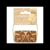 SCRAPCOOKING Mini Rouleau à Pâtisserie Empreinte Noël 7 cm Online
