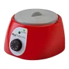 CUISINEADDICT Mini Trempeuse à Chocolat Rouge 1,8 L Outlet