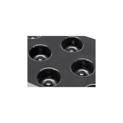 FLEXIPAN Mini Volcans - Moule silicone Best
