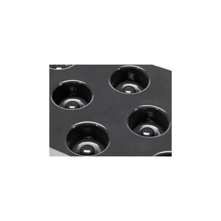 FLEXIPAN Mini Volcans - Moule silicone Best