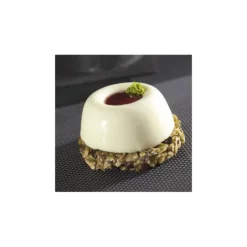 FLEXIPAN Mini Volcans - Moule silicone Best