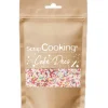 SCRAPCOOKING Mini-Billes en Sucre Multicolores 80 g Hot