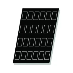FLEXIPAN Mini-financiers - Moule silicone Online