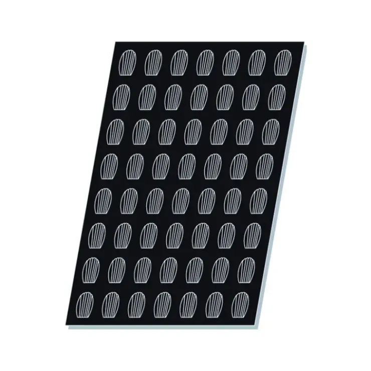 FLEXIPAN Mini-Madeleines - Moule silicone Clearance