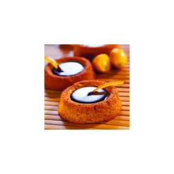 FLEXIPAN Mini-Savarins ronds - Moule silicone
