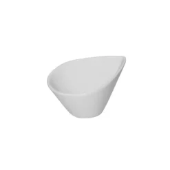 CUISINEADDICT Mise en Bouche Porcelaine Goutte d'Eau 3,5 cl New