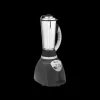 SANTOS Mixer N°37 - 2L - Bol inox Discount