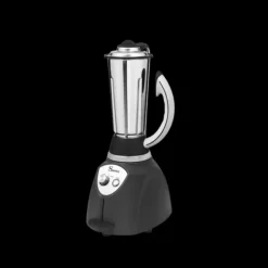 SANTOS Mixer N°37 - 2L - Bol inox Discount