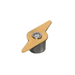 DYNAMIC Mixeur Dynamix 19 cm + couteau standard Hot