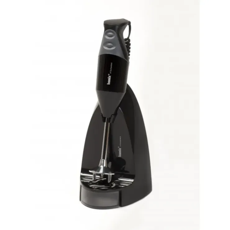 BAMIX Mixeur Plongeant M250 - Coffret Black Edition Discount