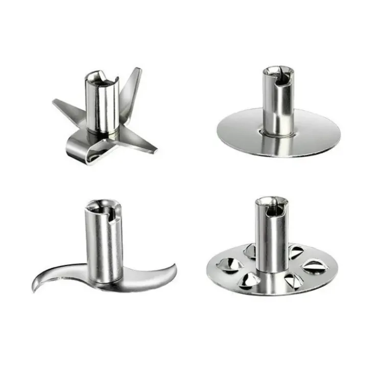 BAMIX Mixeur Plongeant M200 SwissLine rouge/croix Suisse Hot